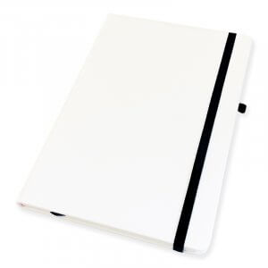 NEW Holly Notebook Colours